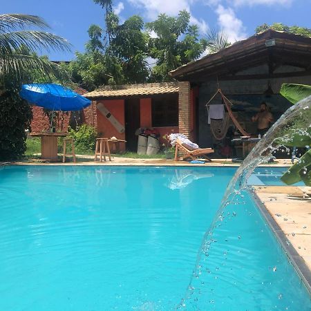 Guest House Lua Paracuru Exterior photo