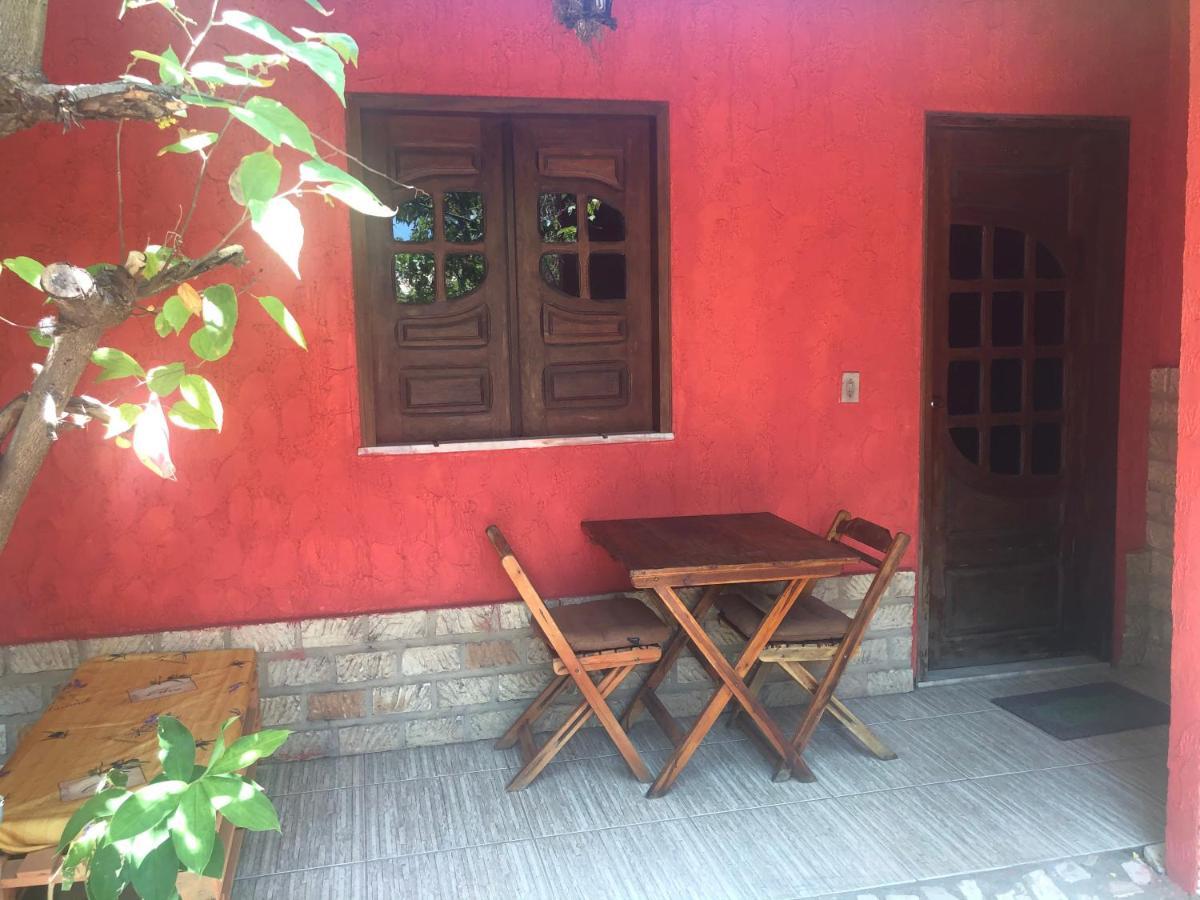 Guest House Lua Paracuru Exterior photo