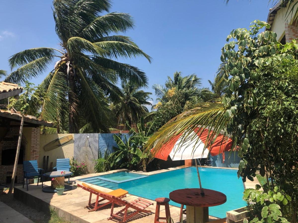 Guest House Lua Paracuru Exterior photo