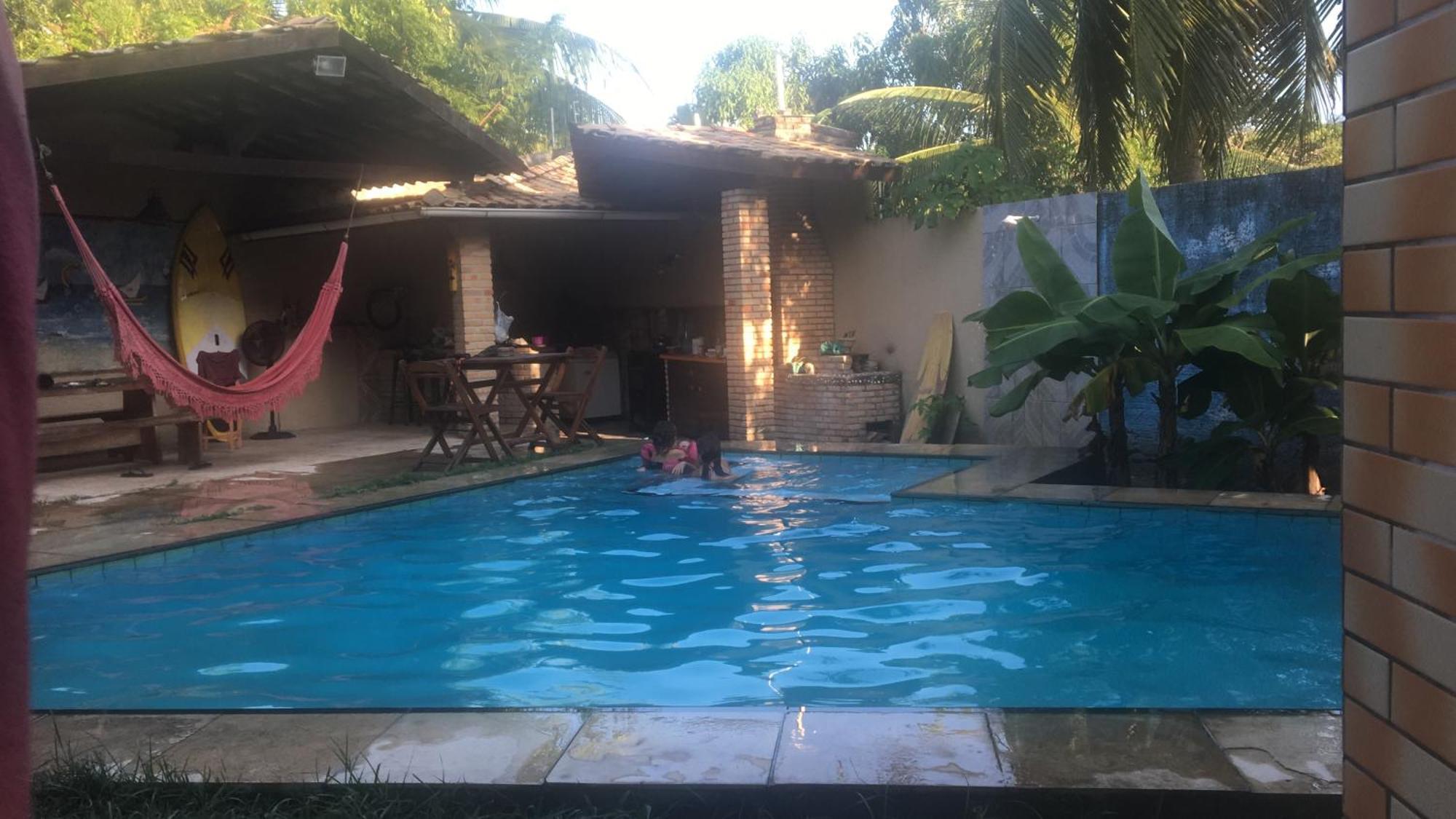 Guest House Lua Paracuru Exterior photo